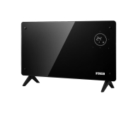 NOVEEN Grzejnik konwektorowy szklany GH5099 WiFi Tuya Smart LCD - 1601577 - zdjęcie 5